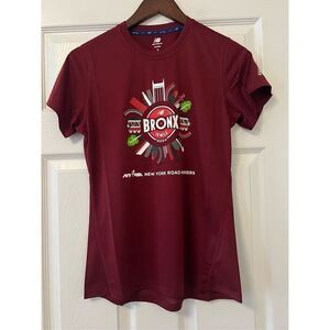 NEW BALANCE BRONX 10 MILE - NYRR - 2024